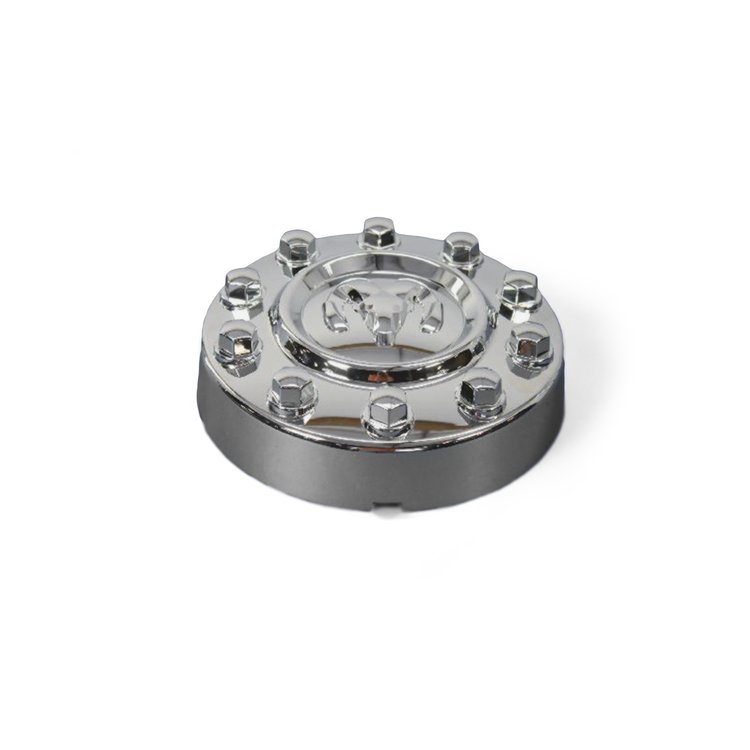 WHEEL CENTER CAP
