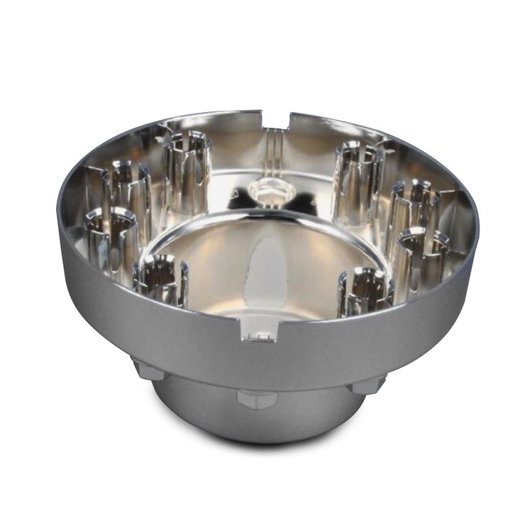 WHEEL CENTER CAP