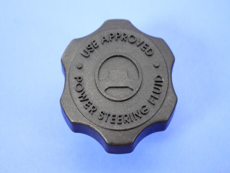 CAP P/STEERING RESERVOIR