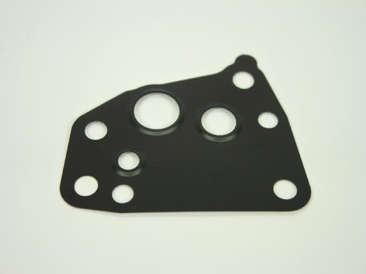 GASKET TURBOCHARGER