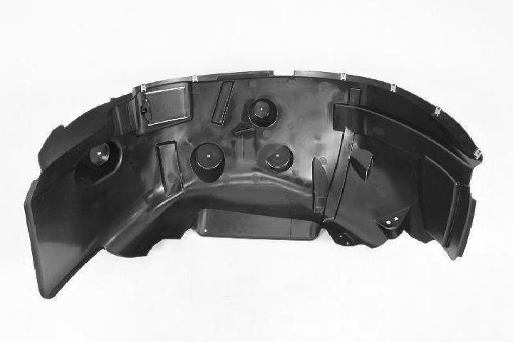 SHIELD WHEELHOUSE