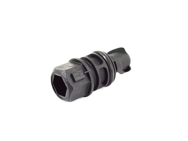 DRAINCOCK RADIATOR