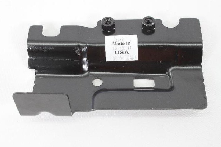 EXTENSION BOX SIDE