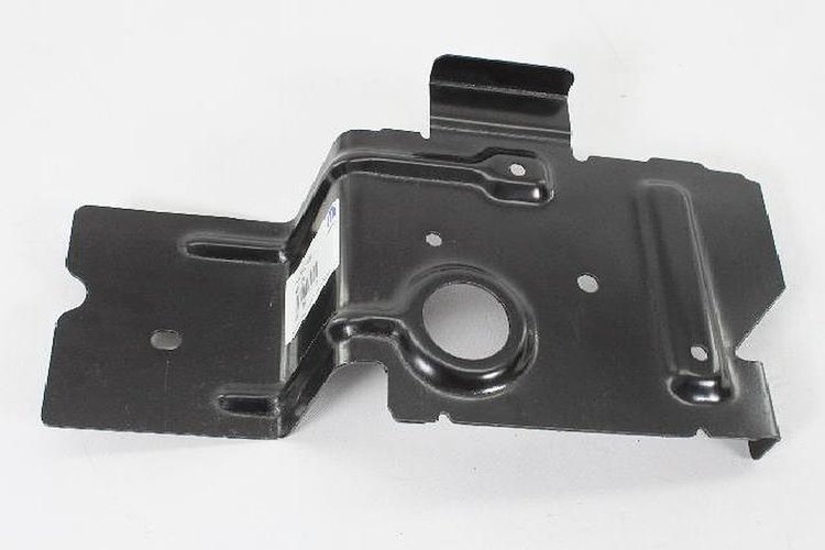 EXTENSION BOX SIDE