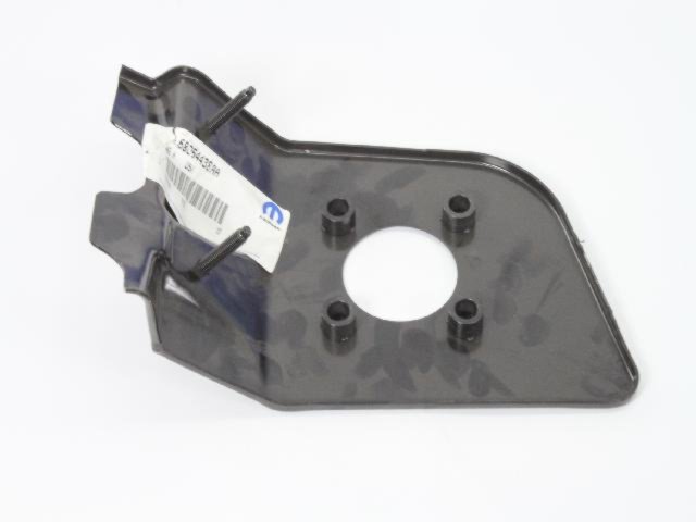 BRAKE BOOSTER