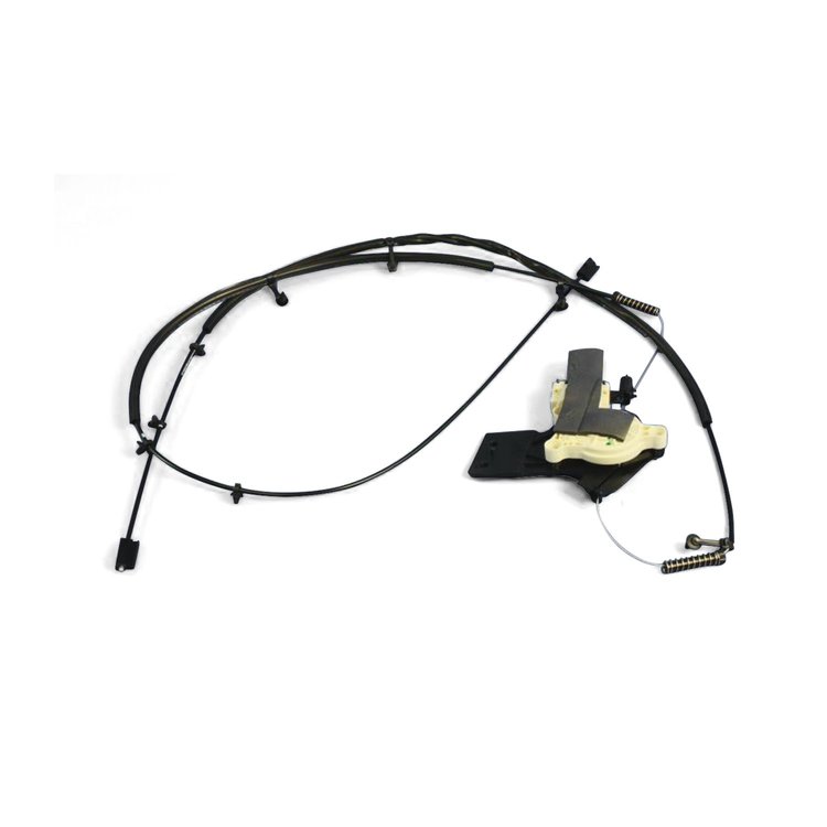 CABLE ASY PO/SLIDING LITE