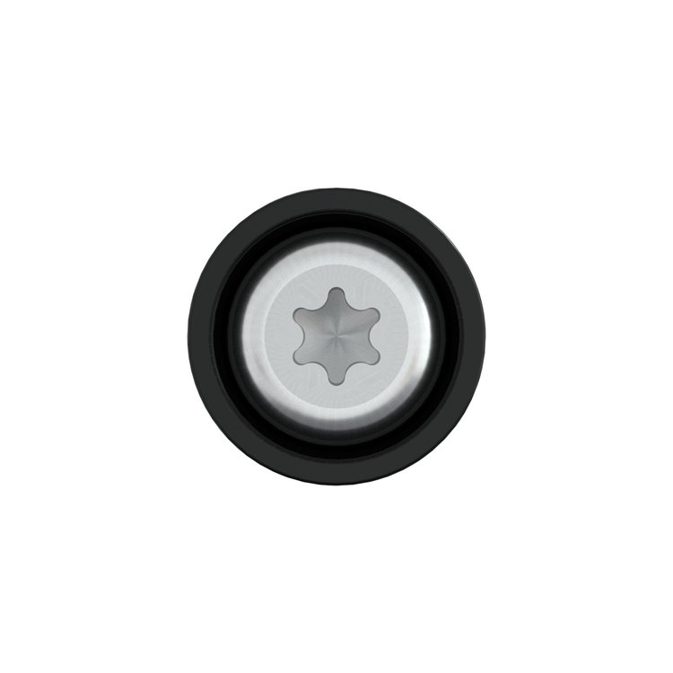 GROMMET PIVOT JOINT