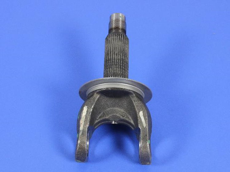 SHAFT STUB