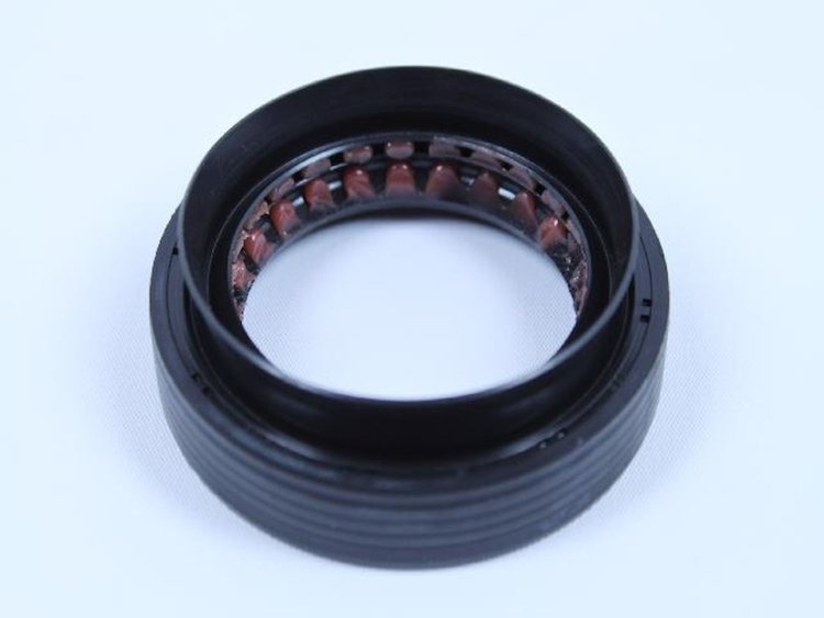 SEAL OUTPUT