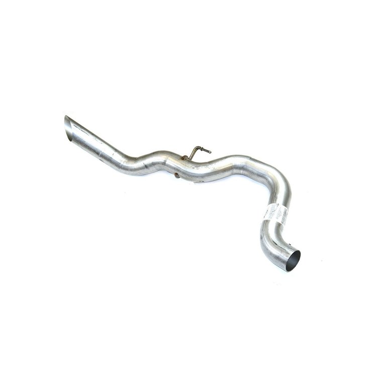 PIPE EXHAUST