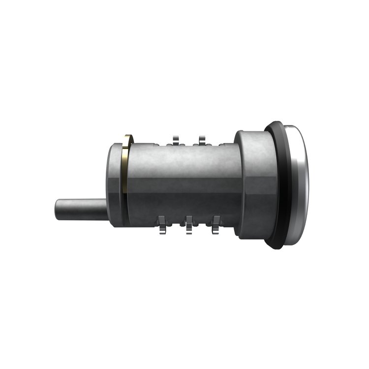 CYLINDER BED EXTENDR LOCK