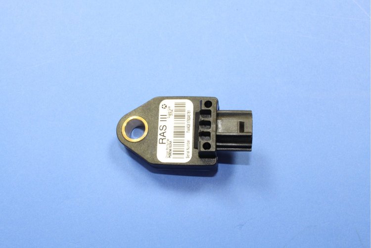SENSOR IMPACT