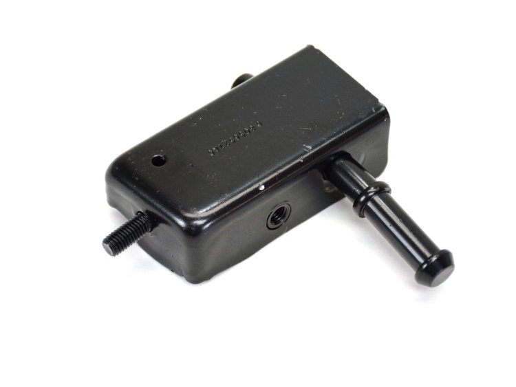 BRACKET EXHAUST HANGER