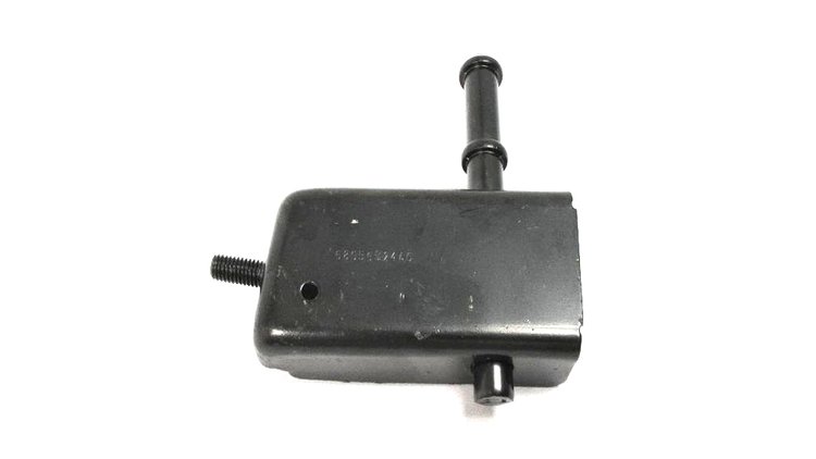 BRACKET EXHAUST HANGER