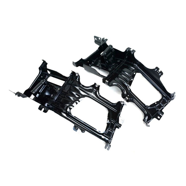 BRACKET BUMPER