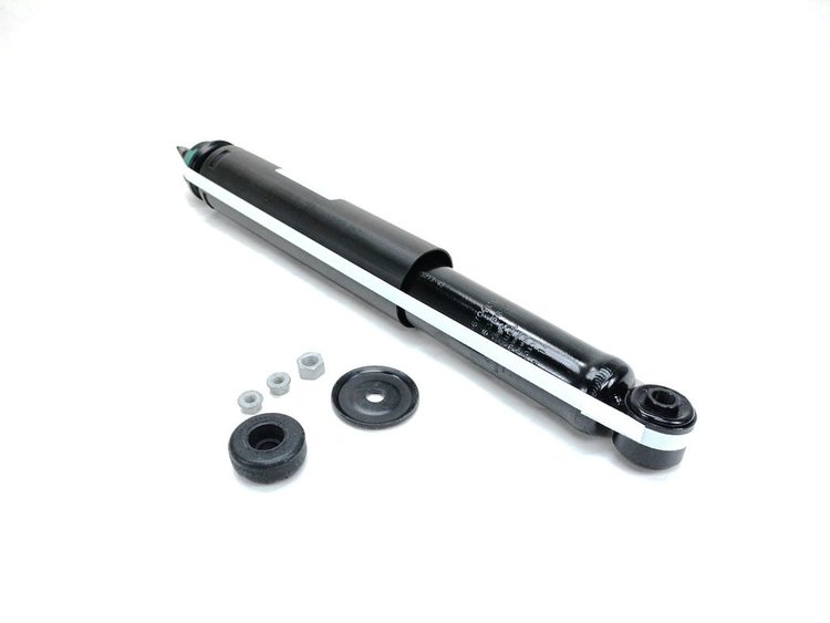 ABSBR PACKAGE SUSPENSION