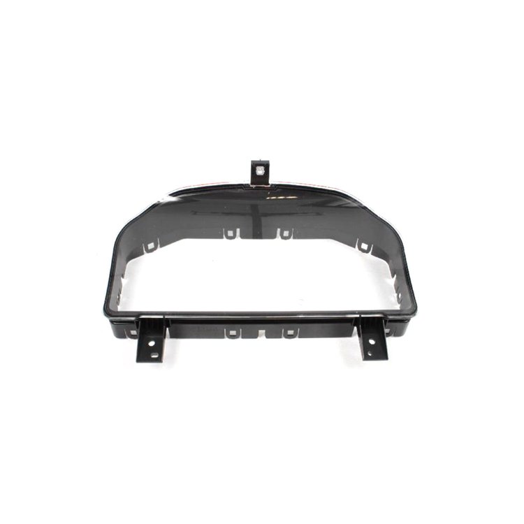 MASK INSTRUMENT CLUSTER