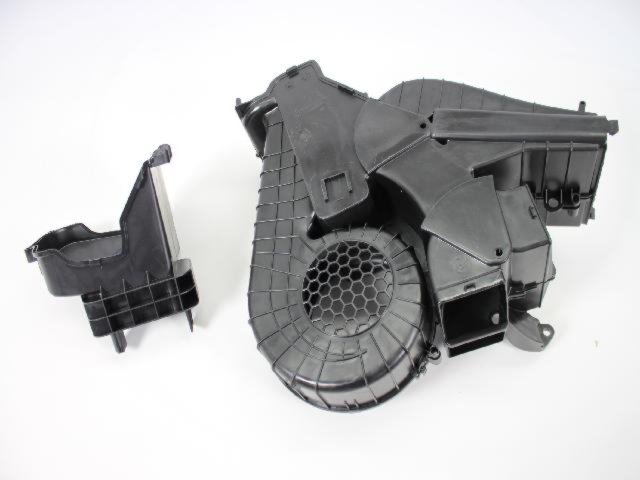 HOUSING A/C AND HEATER