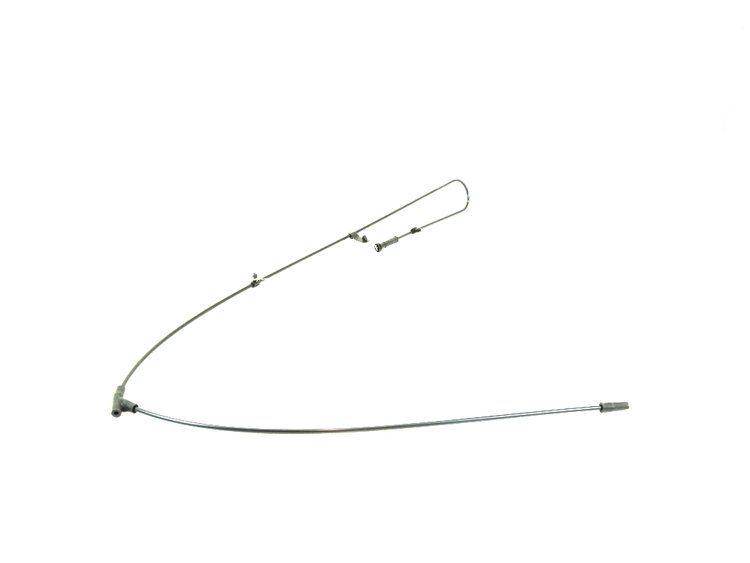 HOSE WINDSHIELD WASHER