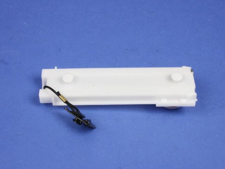 DAMPENER GLOVE BOX DOOR