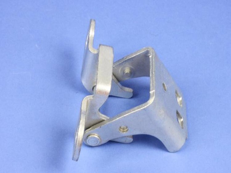 HINGE REAR DOOR UPPER