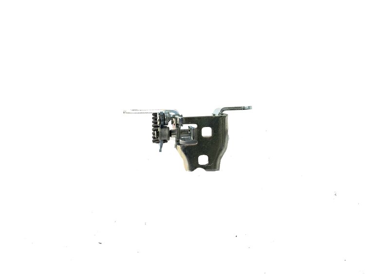 HINGE REAR DOOR LOWER