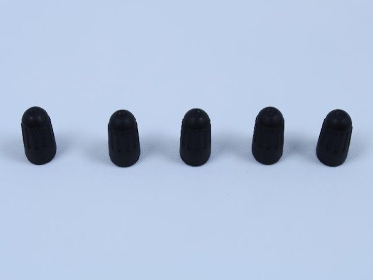 CAP KIT VALVE STEM