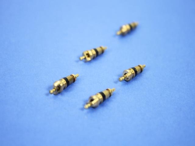 VALVE COR VALVE STEM