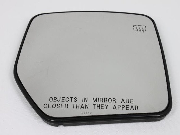 GLASS MIRROR REPLACEMENT