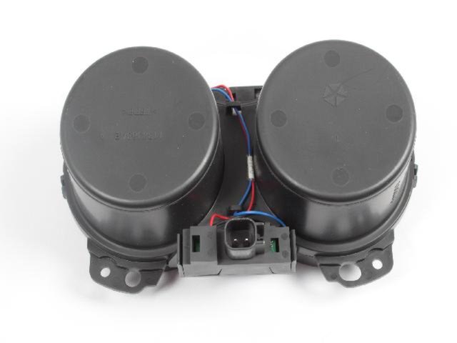 CUPHOLDER CONSOLE