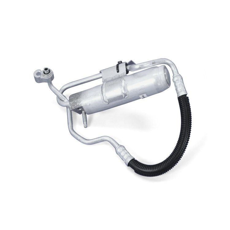DRIER RECEIVER