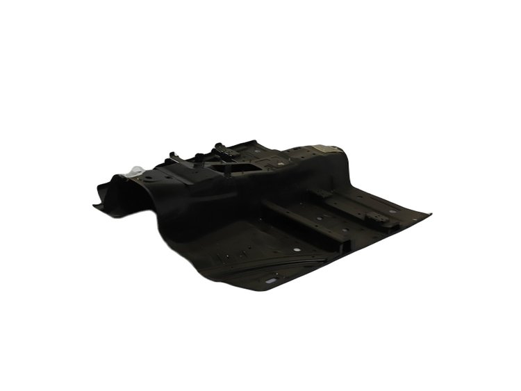 PAN FRONT FLOOR
