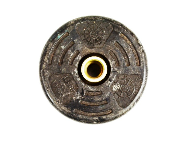 MOUNT DIFFERENTIAL