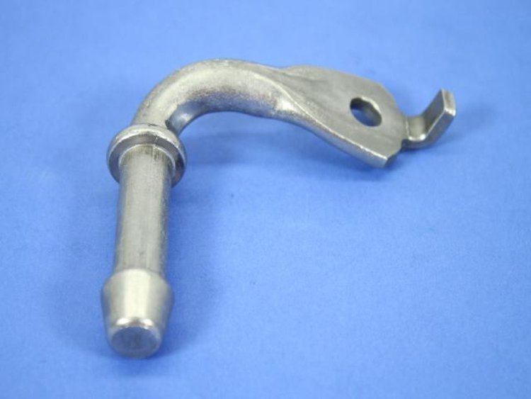 BRACKET EXHAUST