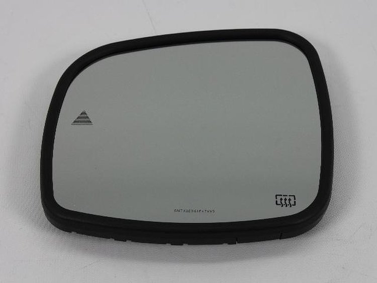 GLASS MIRROR REPLACEMENT
