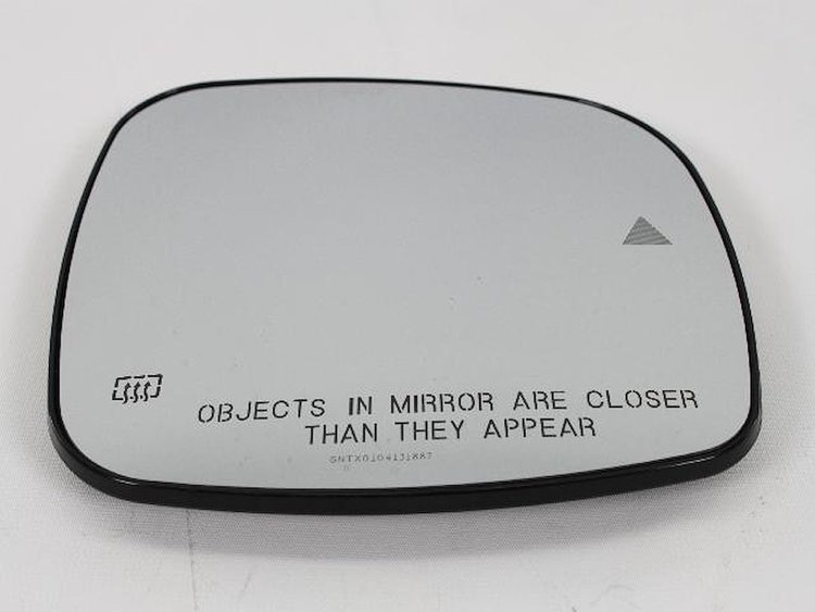 GLASS MIRROR REPLACEMENT