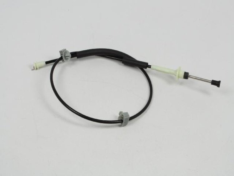 CABLE INSIDE LOCK-LATCH