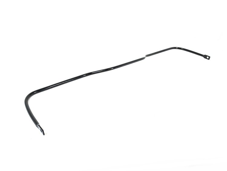 BAR REAR SUSPENSION