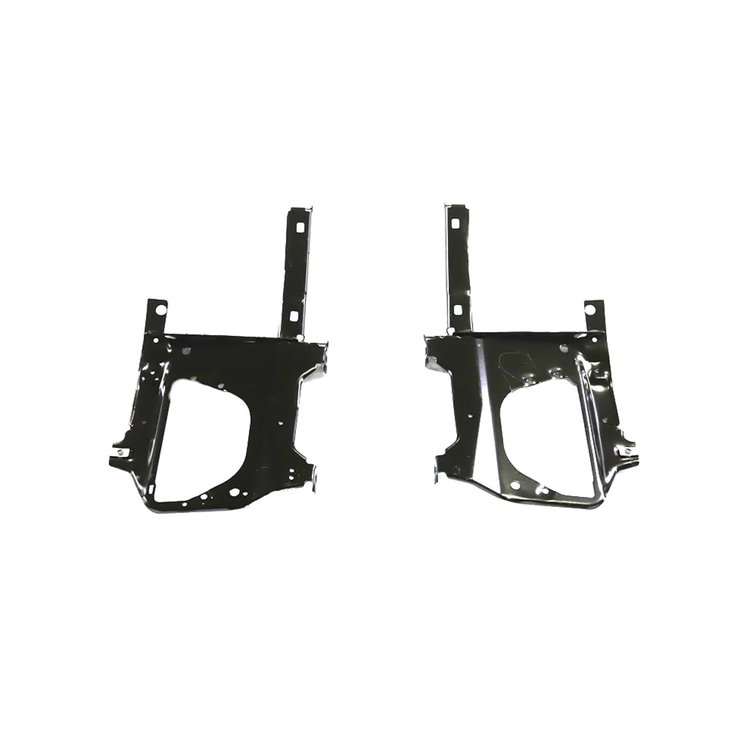 BRACKET BUMPER