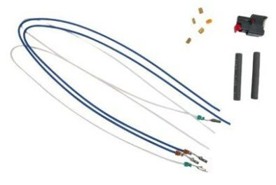Two-Way Wiring Pigtail Repair Kit [20 in. Leads]
