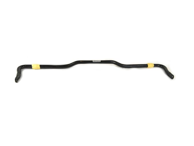 BAR REAR SUSPENSION