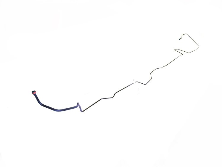 TUBE FUEL SUPPLY