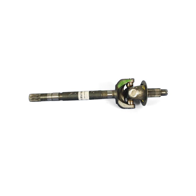 SHAFT AXLE