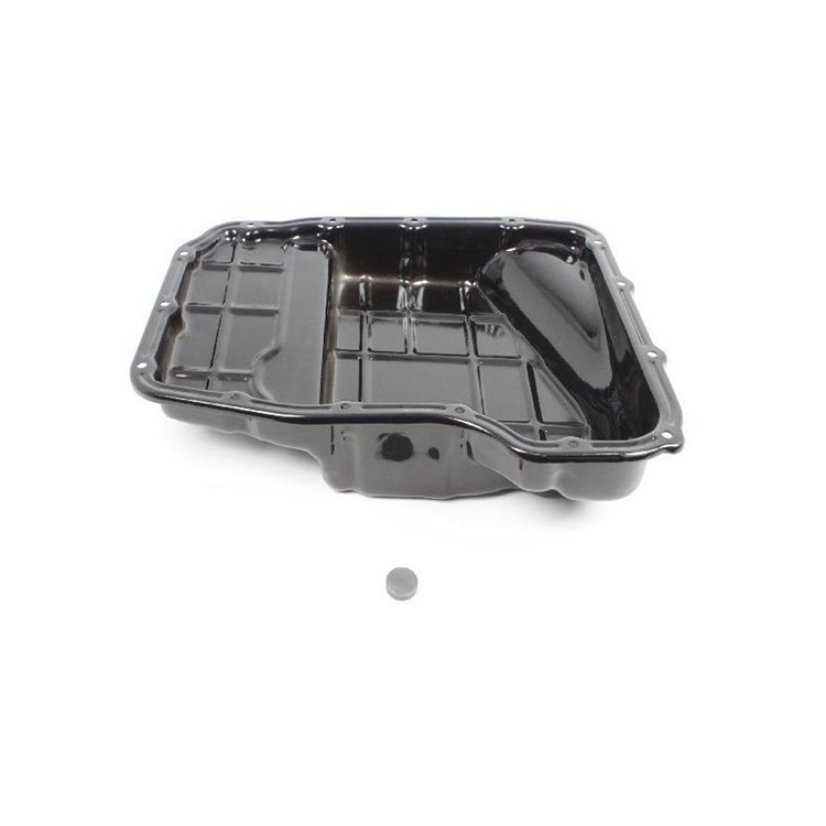 OIL PAN TRANSMISSION OIL