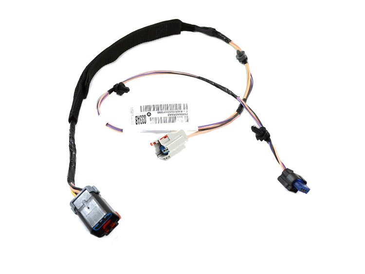 WIRING REAR DOOR