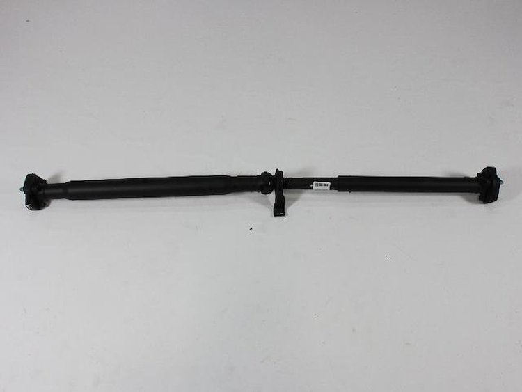 SHAFT DRIVE