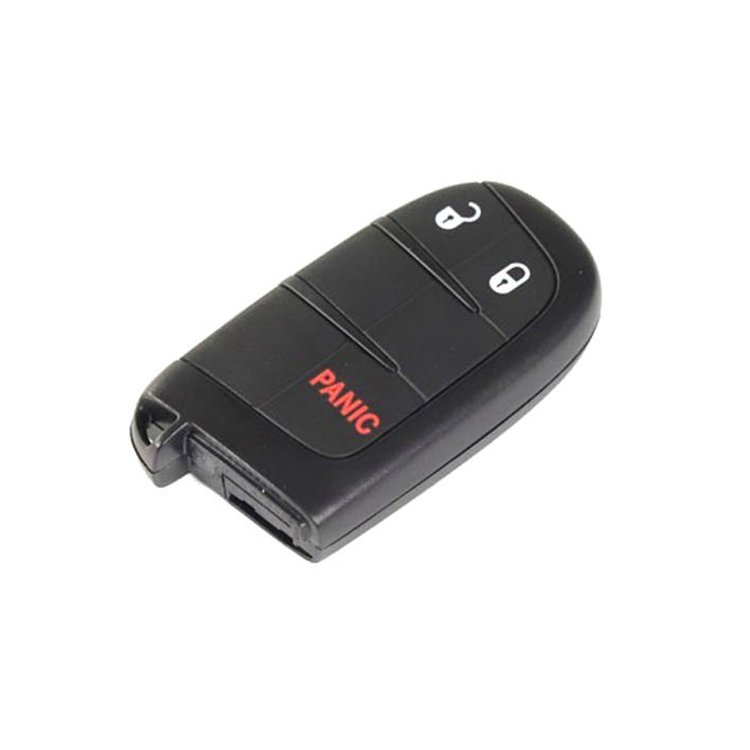KEY FOB INTEGRATED