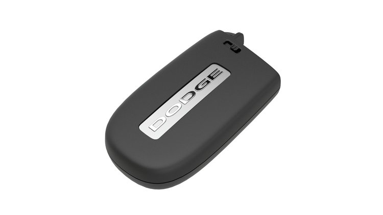 KEY FOB INTEGRATED