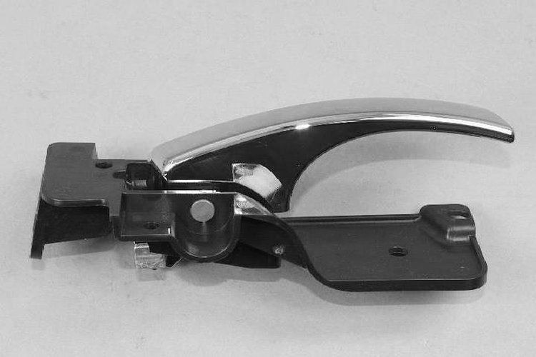 HANDLE DOOR INTERIOR