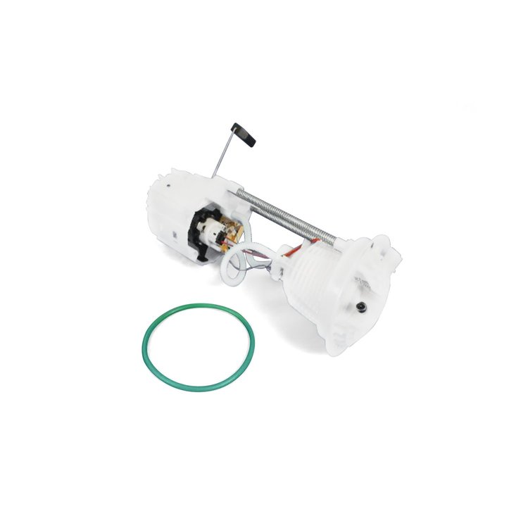MODUL PACKAGE FUEL TANK